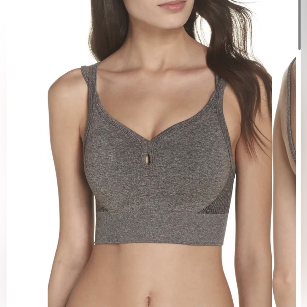 Zella body rhythm sports bra